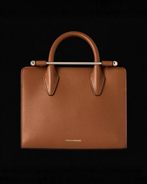 Mini Tote