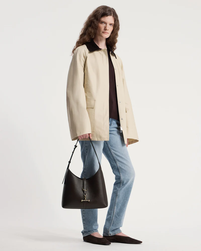 Compact Everyday Tote model