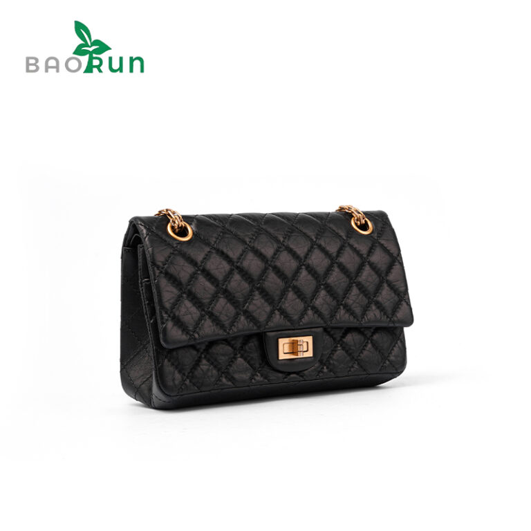 Brand X Bolsa Transversal Fortune Flap Sheep Skin
