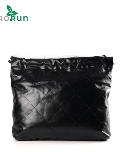 Oil Wax Garbage Bag