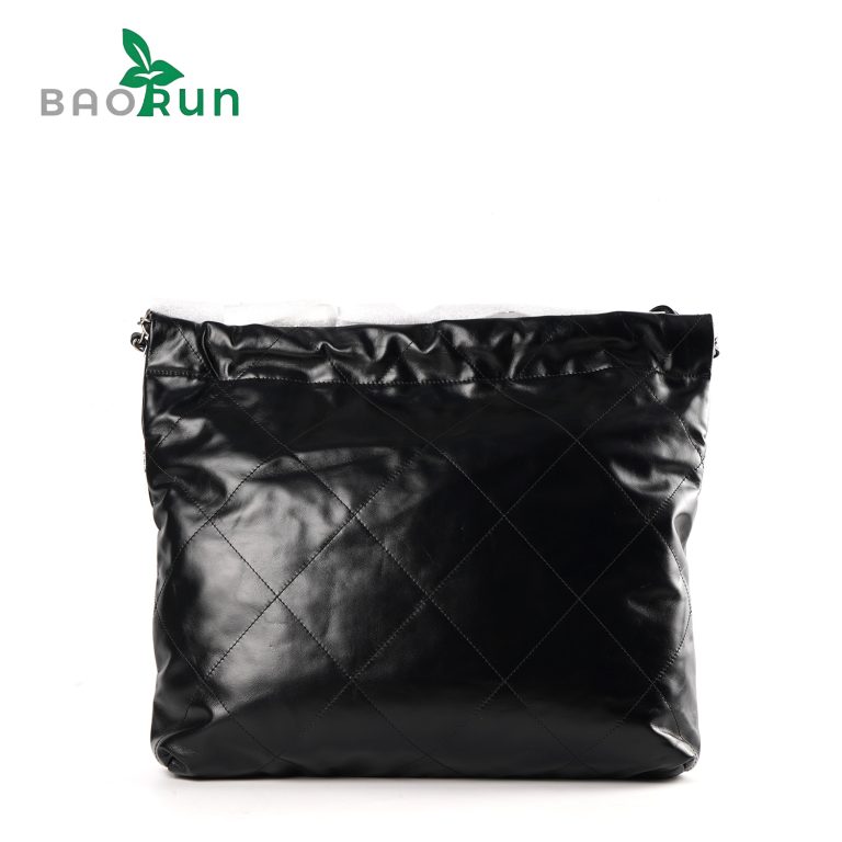 Bolsa Tote Oil Wax