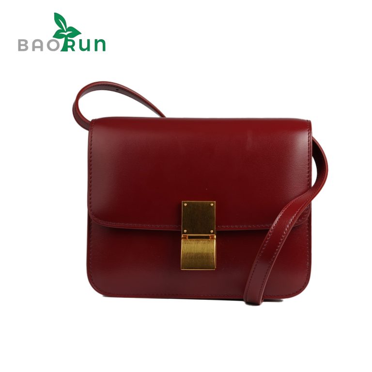 Bolsa Transversal Tofu