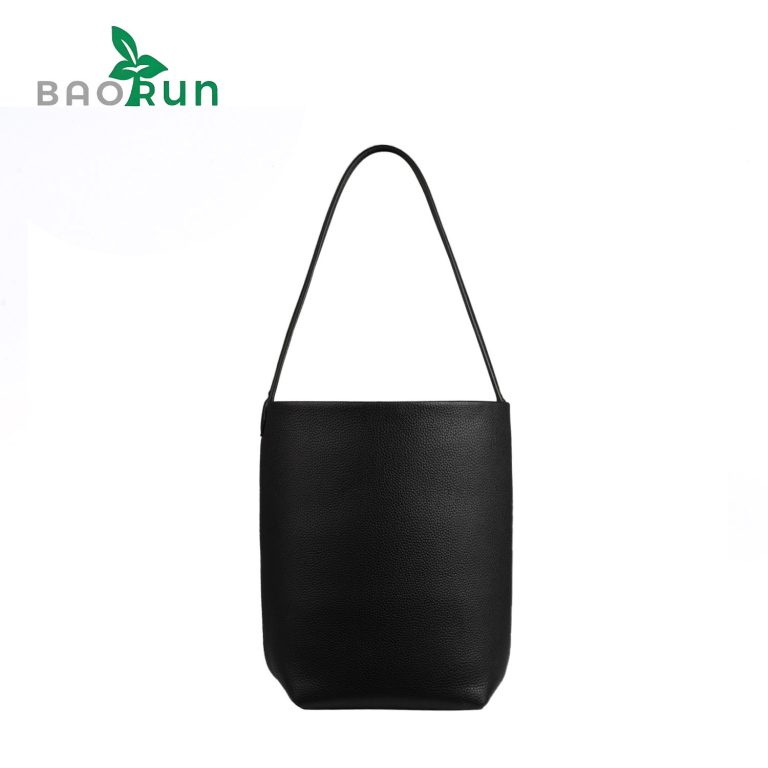 Bolsa de Mao Quadrada Brilhante