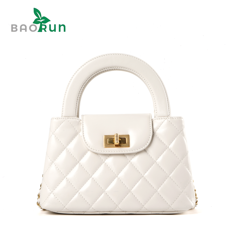 X Brand Bolsa Kelly