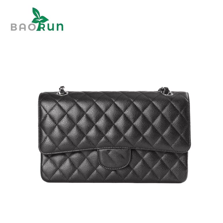 Bolsa Transversal Caviar Flap