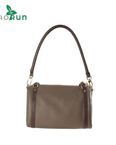 Small L Travel Crossbody Bag