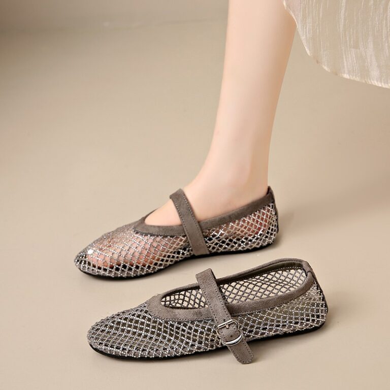 Sapato Style