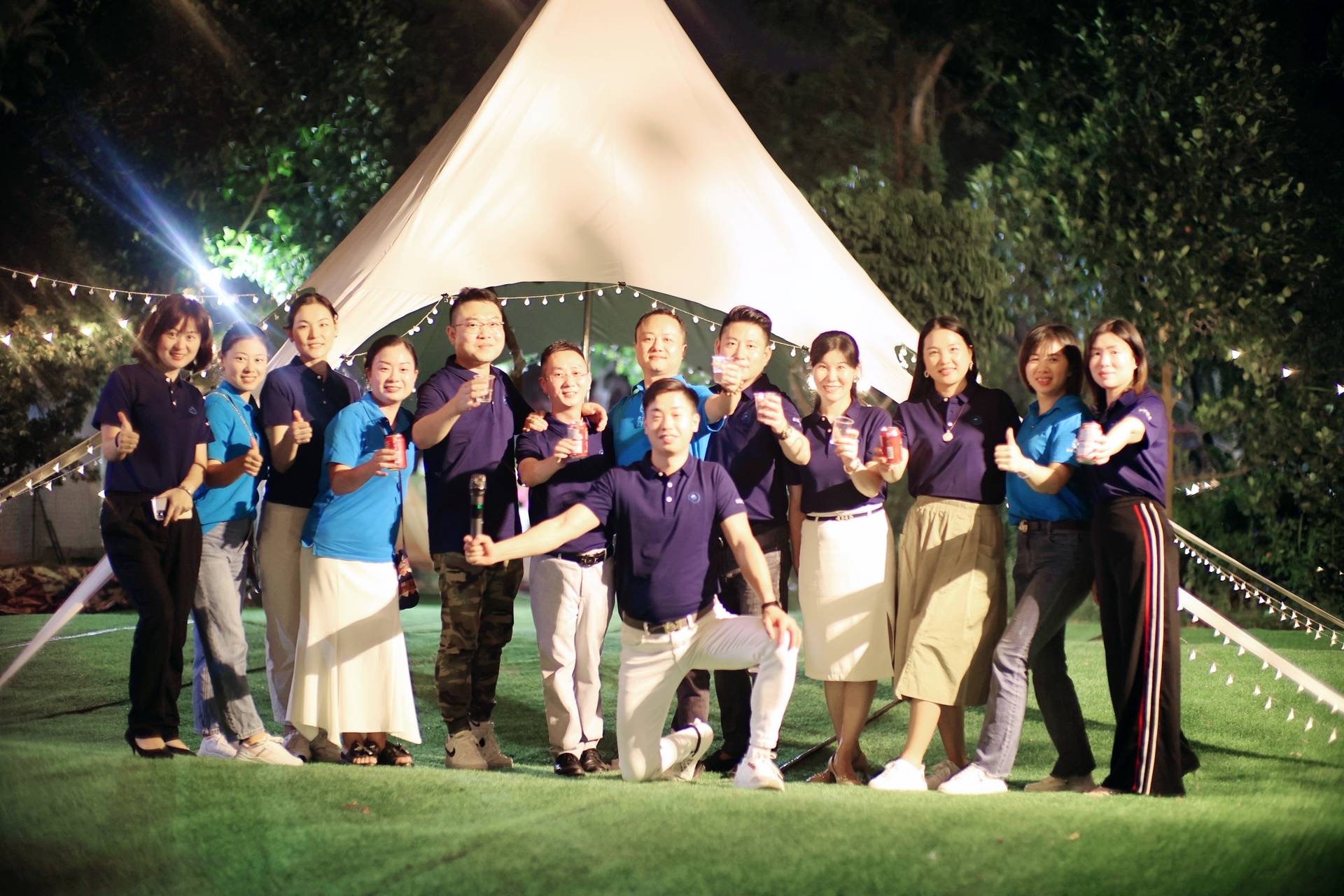Team Activity