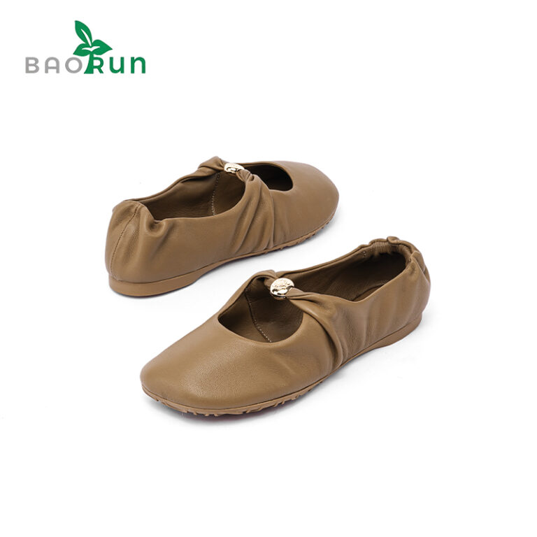 Sapato Baixo LWStyle