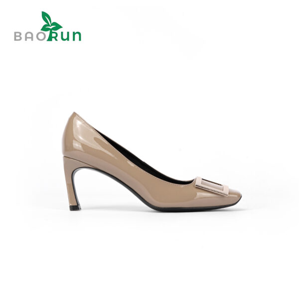 RVStyle High-Heeled Shoes (Heel 7cm)