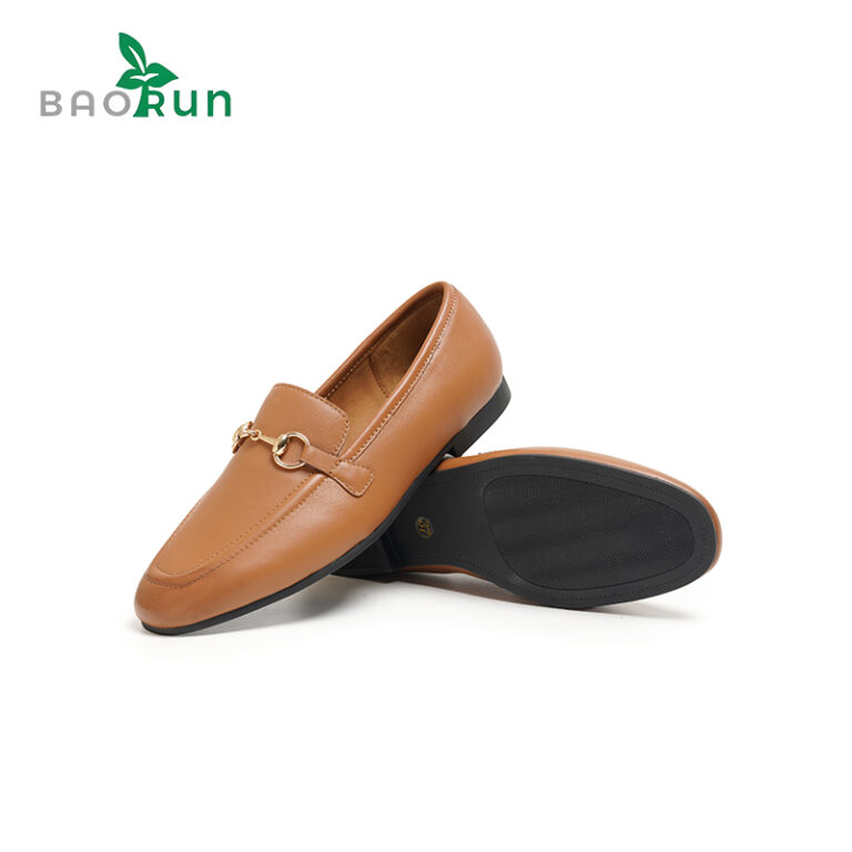 Mocassim GCStyle