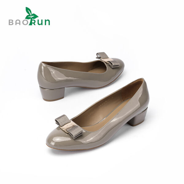 SFStyle (Heel 3.5cm)