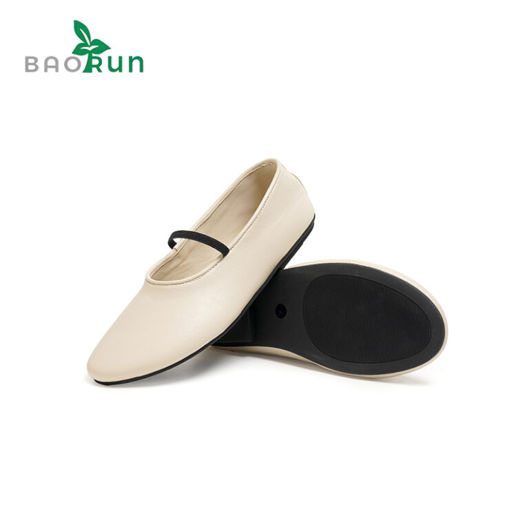 Sapato Baixo BTStyle