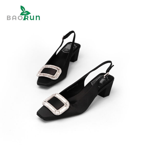 RVStyle (Heel 4cm)
