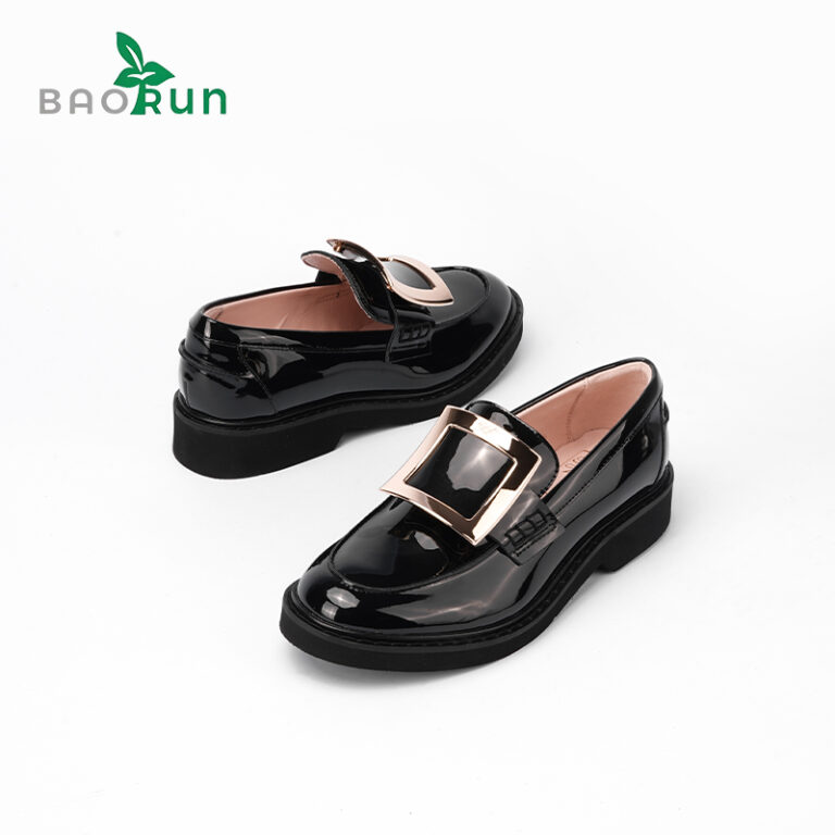 Mocassim RVStyle