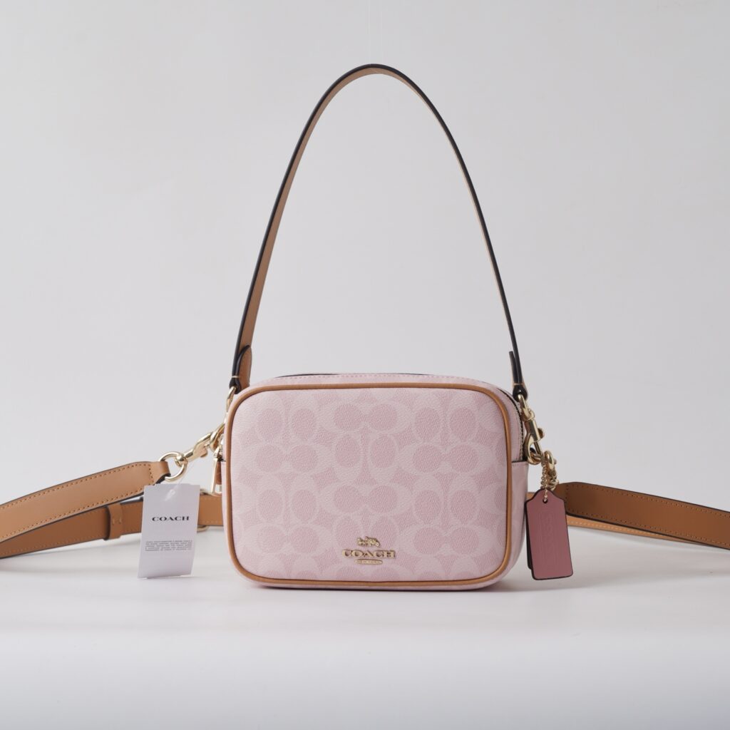 Bolsa camera pastel com opcoes de cor 19