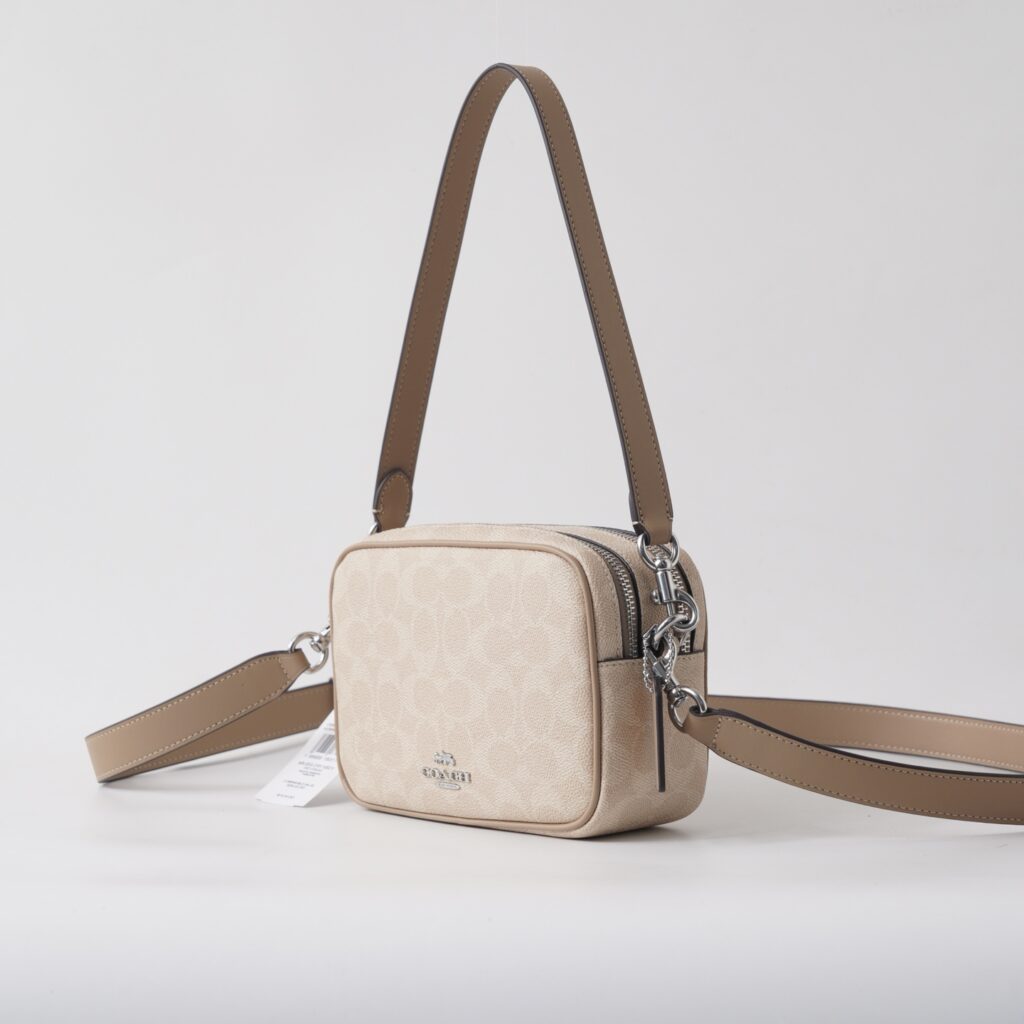 Bolsa camera pastel com opcoes de cor 5