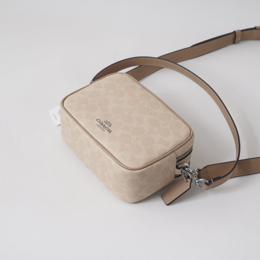 Bolsa camera pastel com opcoes de cor 9