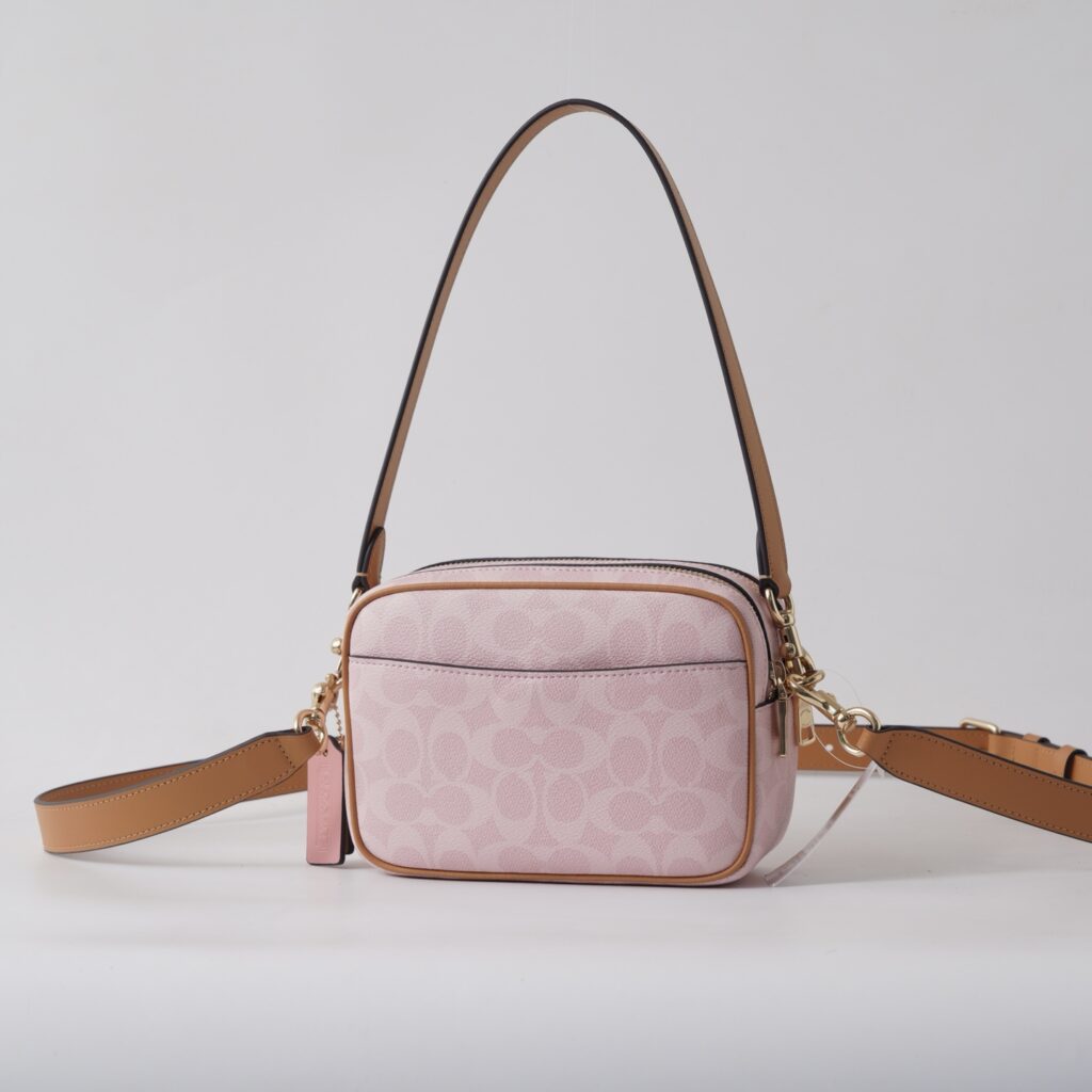 Bolsa camera pastel com opcoes de cor 22