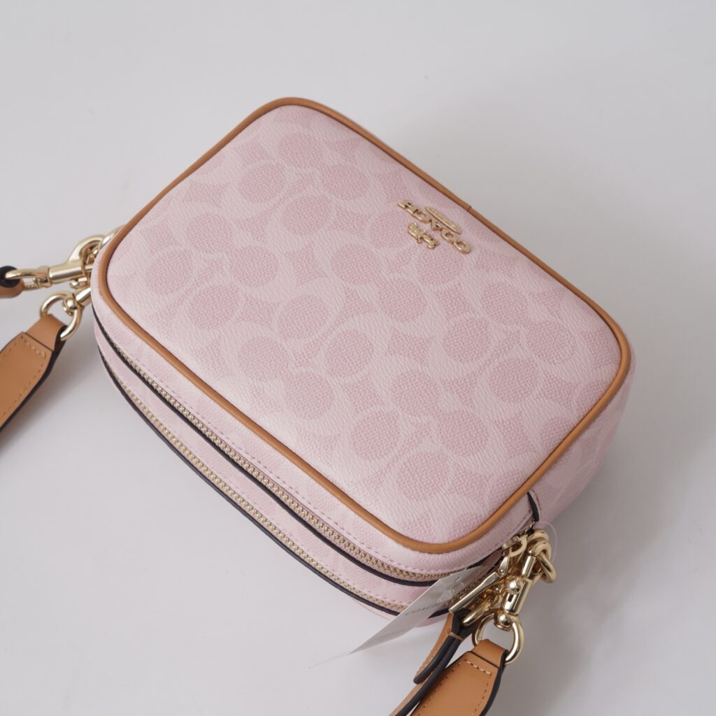 Bolsa camera pastel com opcoes de cor 23