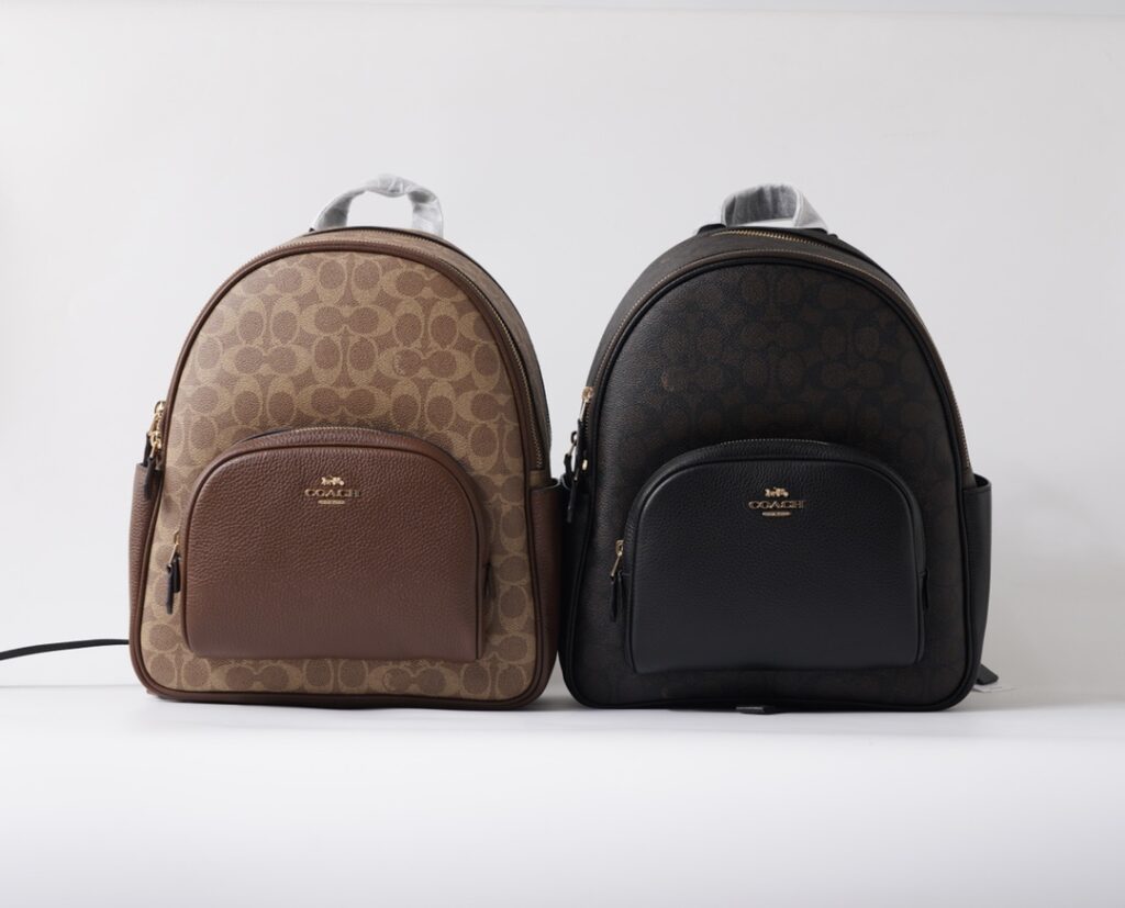 Mochila pequena urbana com opcoes de cor 6