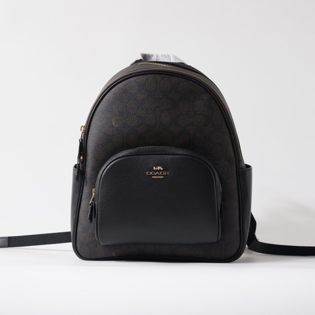 Mochila pequena urbana com opcoes de cor 7