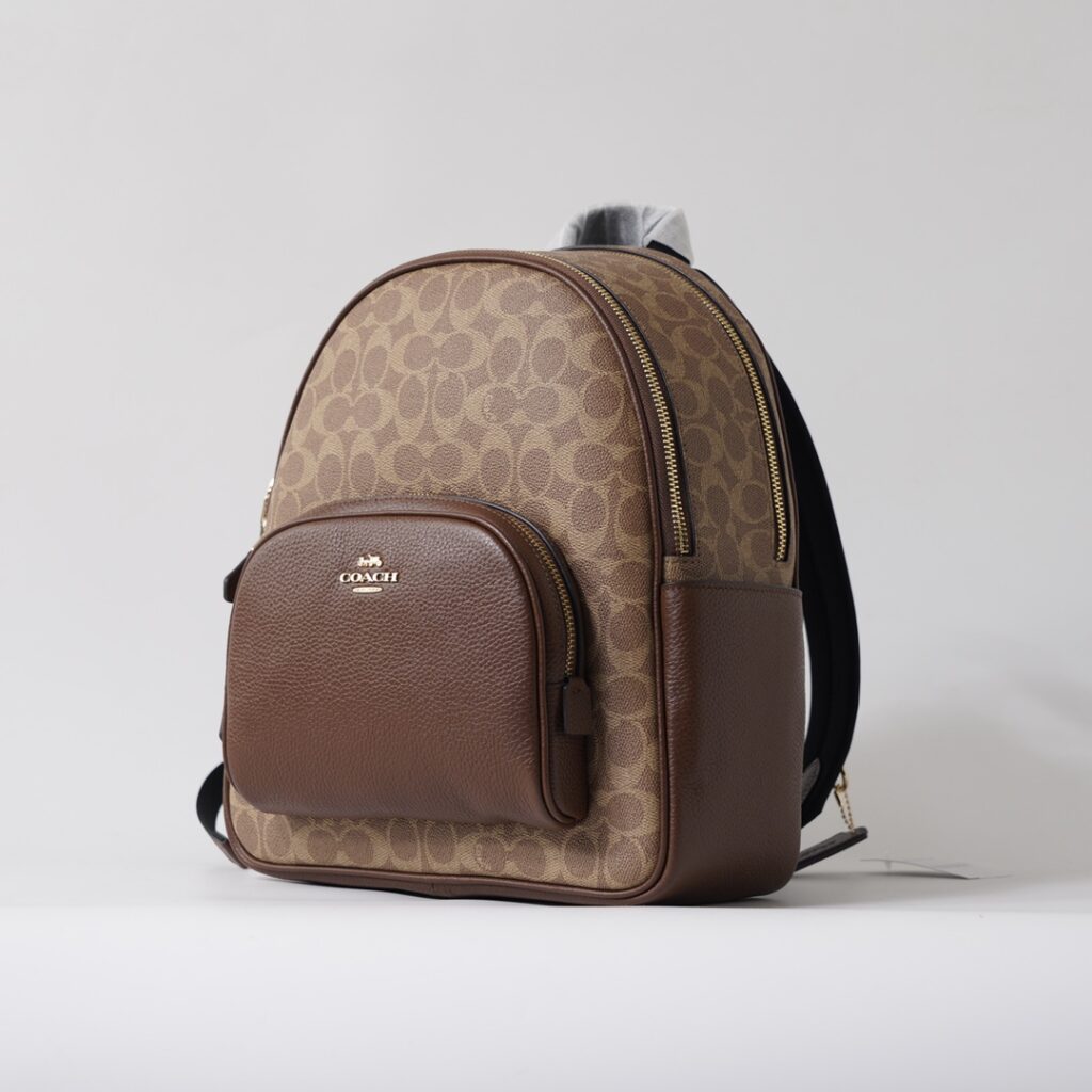 Mochila pequena urbana com opcoes de cor 16