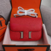 Chinese red