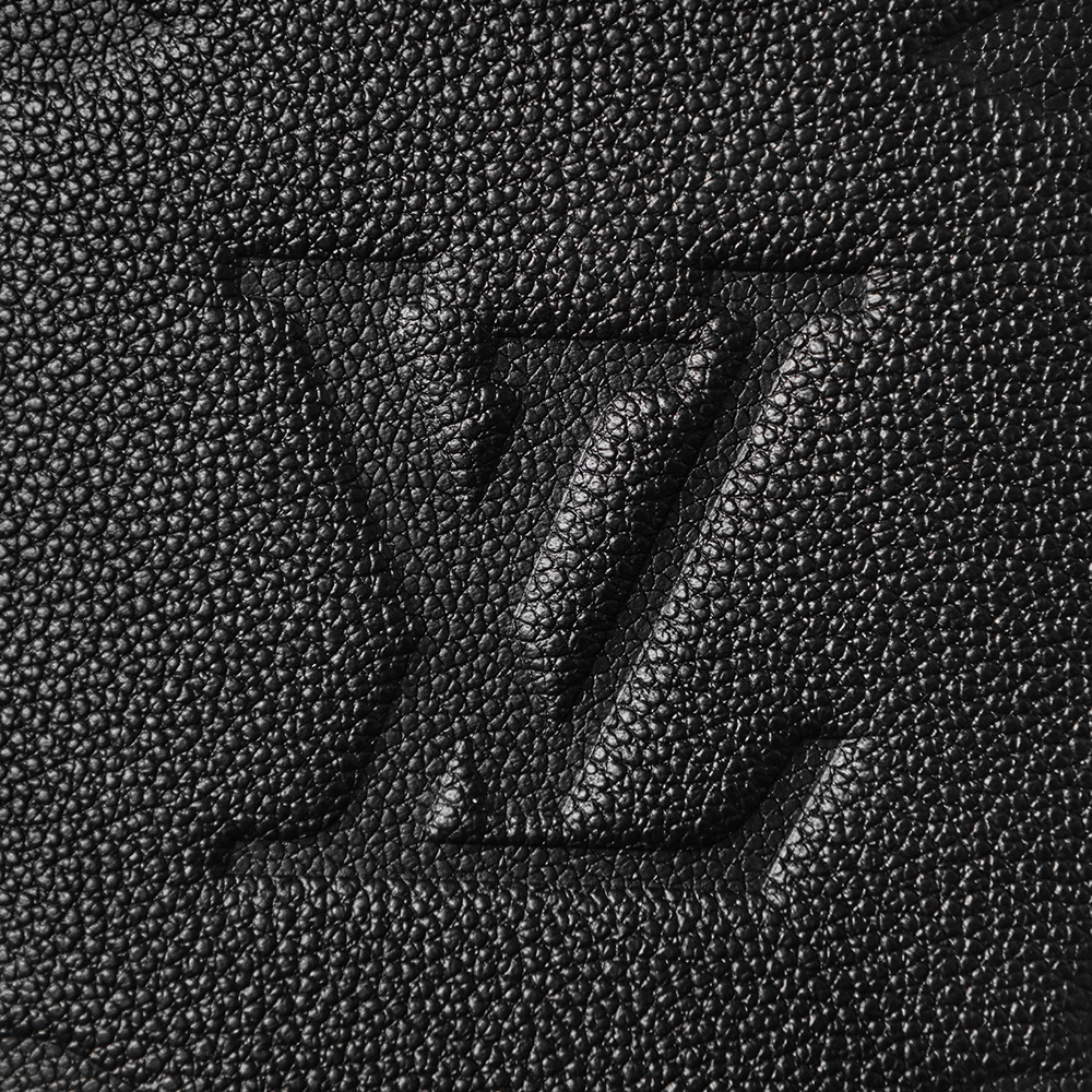 Bolsa All In BB Monogram Empreinte preta 9