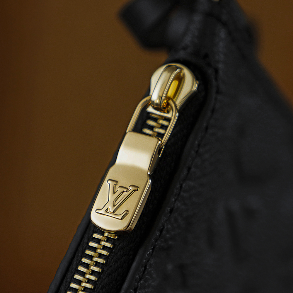 Bolsa All In BB Monogram Empreinte preta 12