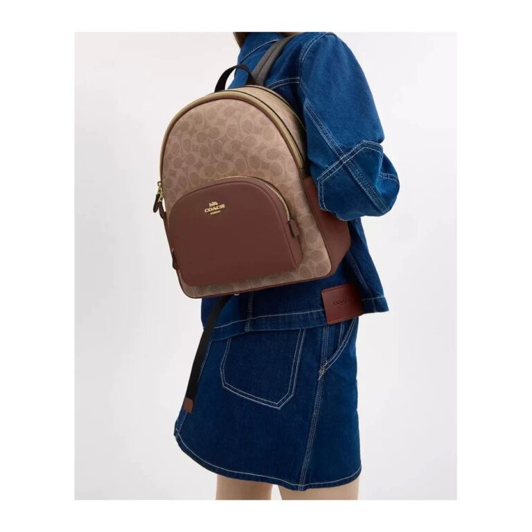 Mochila pequena urbana com opcoes de cor