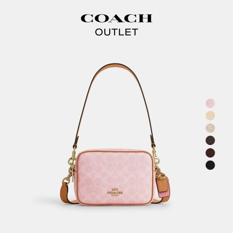Bolsa camera pastel com opcoes de cor