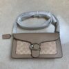 Jacquard C Apricot