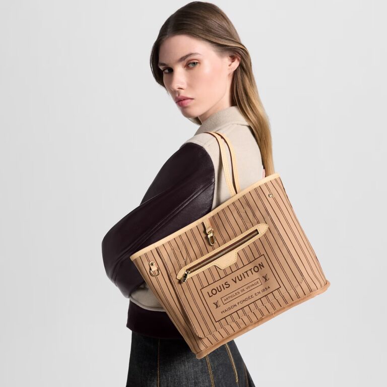 Louis Vuitton Neverfull PM M46979