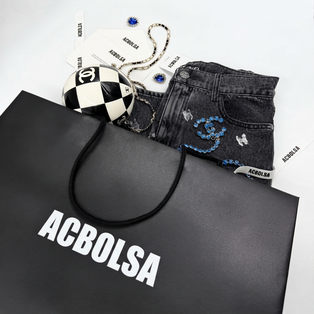 Curadoria ACBOLSA